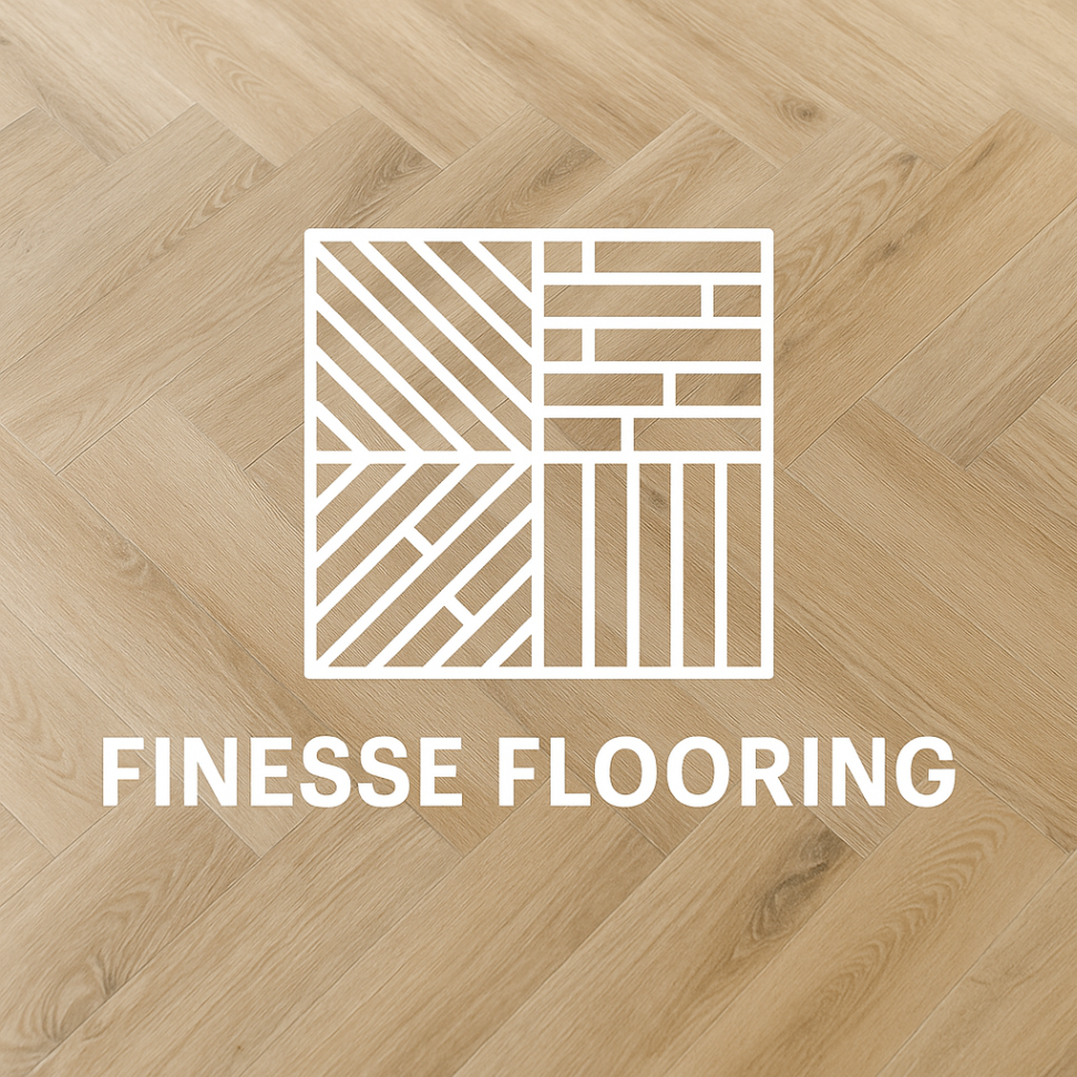 Finesse Flooring logo